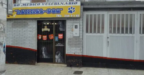 KENNEL DOG BOGOTÁ KENNEL DOG BOGOTÁ